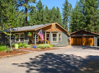 14844 Doubletree, Sisters, OR 97759