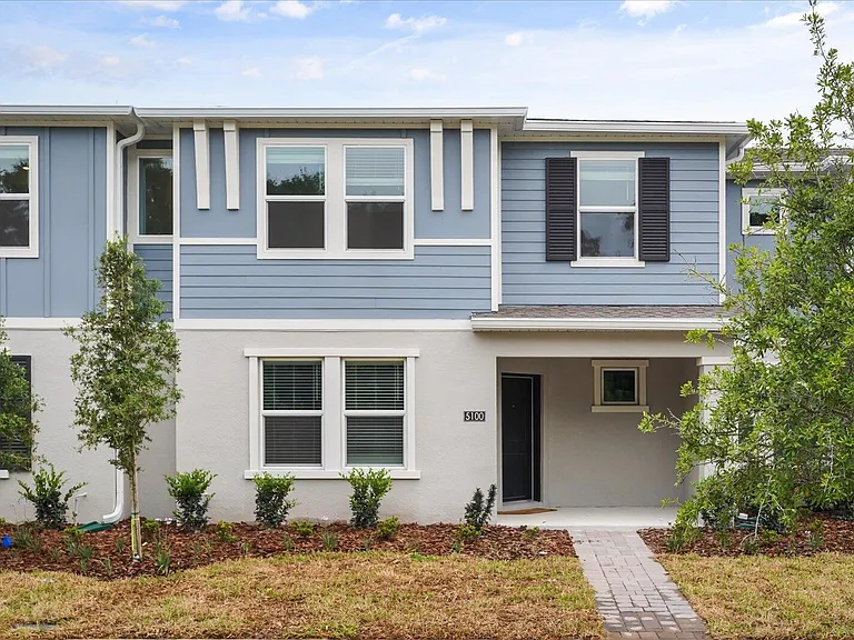 5100 Clay Whaley Rd #5100 — Photo 1