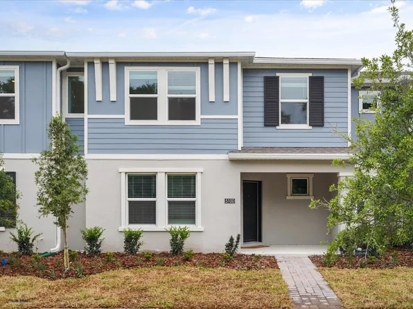 5100 Clay Whaley Rd #5100, Saint Cloud, FL 34772