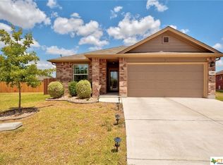 2401 Night Sky Cv, Lockhart, TX 78644