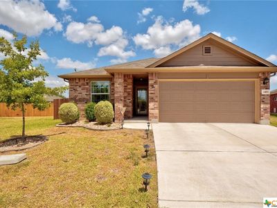 2401 Night Sky Cv, Lockhart, TX, 78644