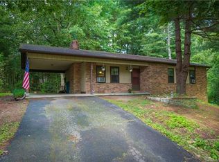 171 Azalea Way, Hendersonville, NC 28792