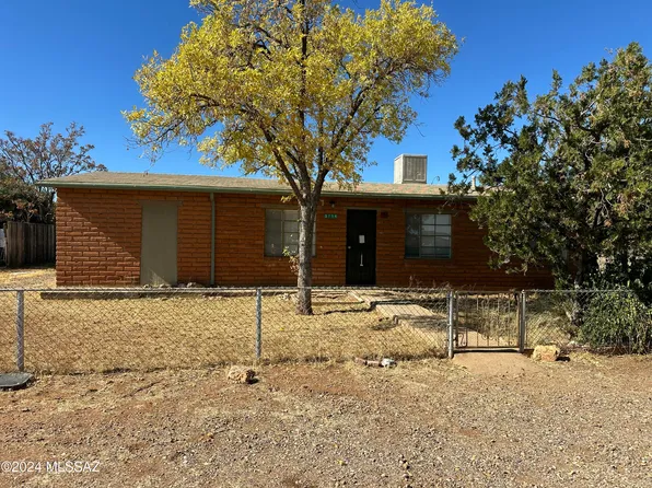 3714 S Giesler Ave, Naco, AZ 85620