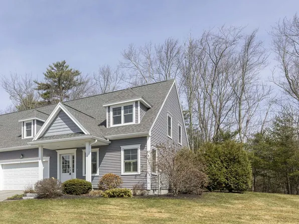 1 McCann Way #1, Scarborough, ME 04074