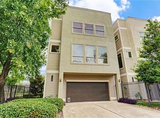 2128 Whitney St, Houston, TX 77006