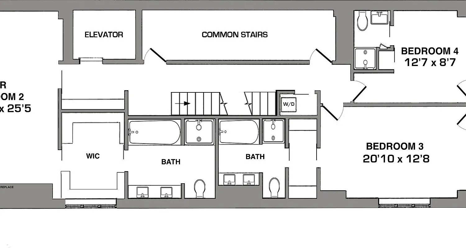 floor plan 4
