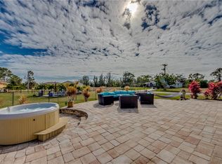 3701 NE 13th Ave, Cape Coral, FL 33909
