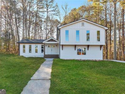 3910 Ardsley Dr, Marietta, GA, 30062