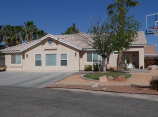 3174 Sheepskin St, Logandale, NV 89021