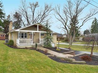 99 Chickasaw Ave, Pittsburgh, PA