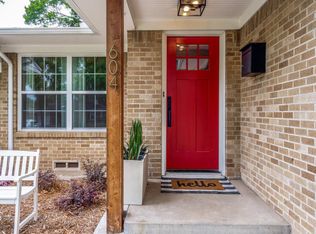 604 Devonshire Dr, Richardson, TX 75080