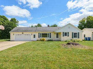 967 Belton Ave, Battle Creek, MI