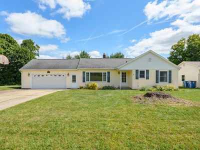 967 Belton Ave, Battle Creek, MI, 49014