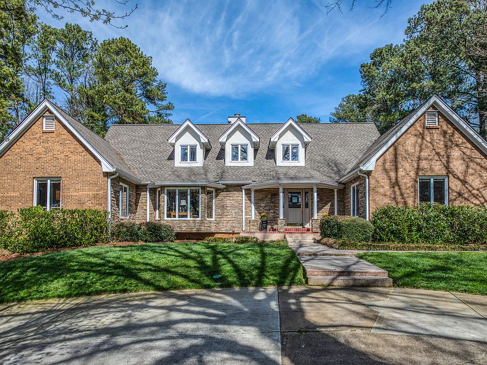 1st image of 500 Spalding Hills Ct