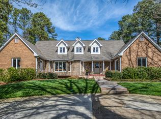 500 Spalding Hills Ct, Sandy Springs, GA 30350