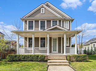 50509 Coolidge St, Canton, MI 48188