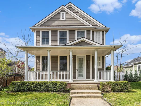 50509 Coolidge St, Canton, MI 48188