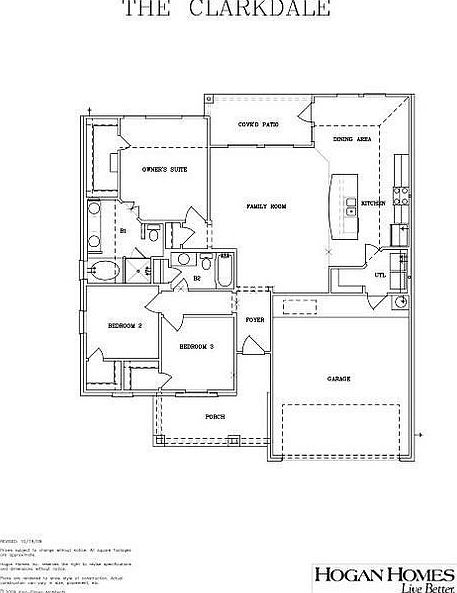 2nd image of 128 Sandhill Woods