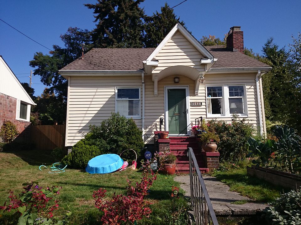 1st image of 8022 12th Ave NW