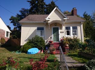 8022 12th Ave NW, Seattle, WA 98117