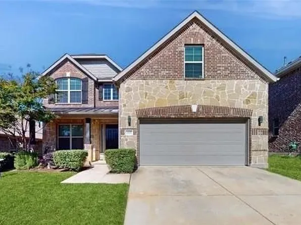 3308 Knoll Pines Rd, Denton, TX 76208