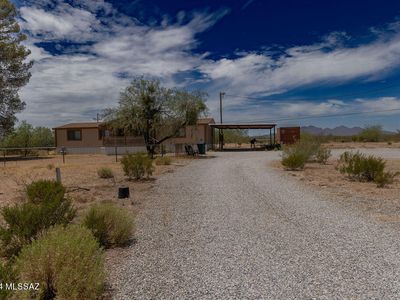 17761 W Redrock Ln, Marana, AZ, 85653