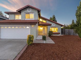 200 Northampton Dr, American Canyon, CA 94503