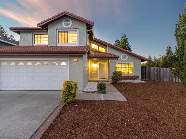 200 Northampton Drive, American Canyon, CA 94503