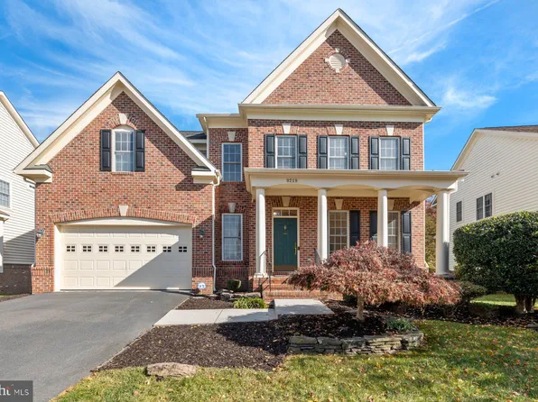 9219 Treasure Oak Ct, Lorton, VA 22079