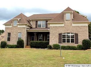 9042 Lyon Cv, Olive Branch, MS 38654