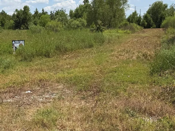 2380 County Road 3405, Cleveland, TX 77327