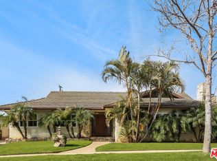 5547 S Garth Ave, Los Angeles, CA 90056