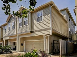 4112 Drake St, Houston, TX 77005