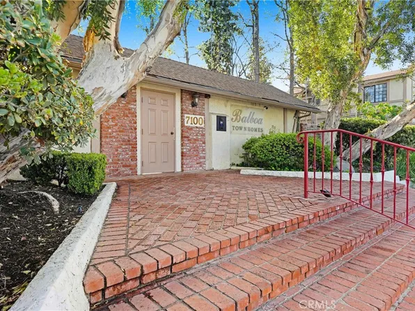 7100 Balboa Blvd Unit 701, Van Nuys, CA 91406