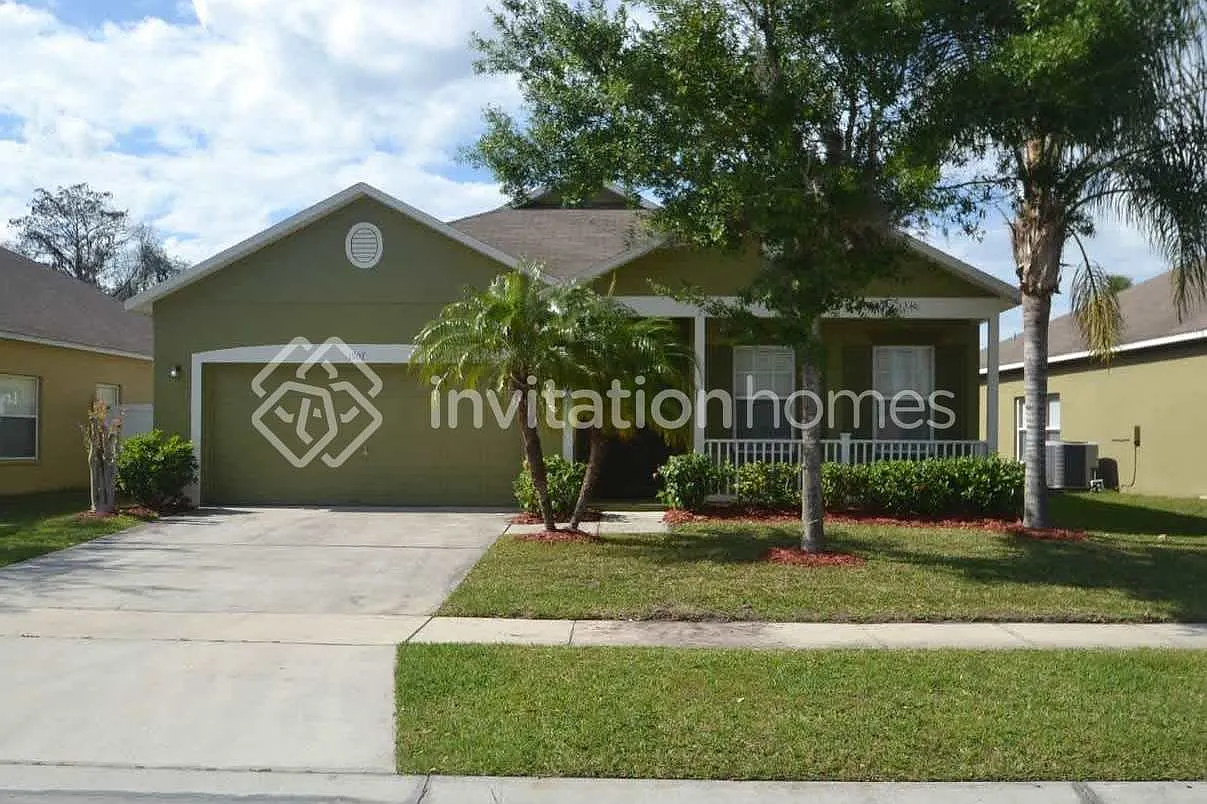 1907 Great Falls Way Orlando, FL 32824 — Photo 1