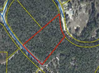 Seven Oaks Rd, Defuniak Springs, FL 32433