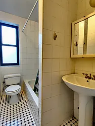 Rented by The Crest Group