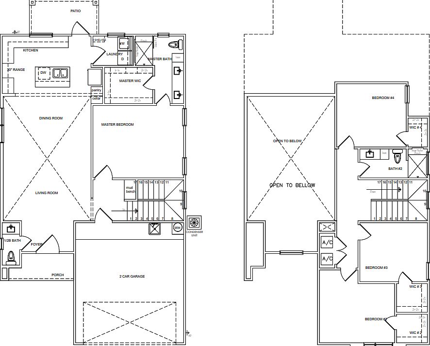 2nd image of 1003 Amezquita Dr
