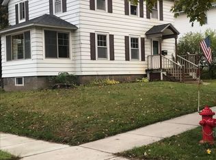 425 S Smalley St, Shawano, WI 54166