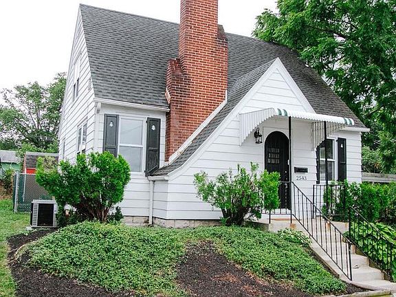 4th image of 2543 Penbrook Ave