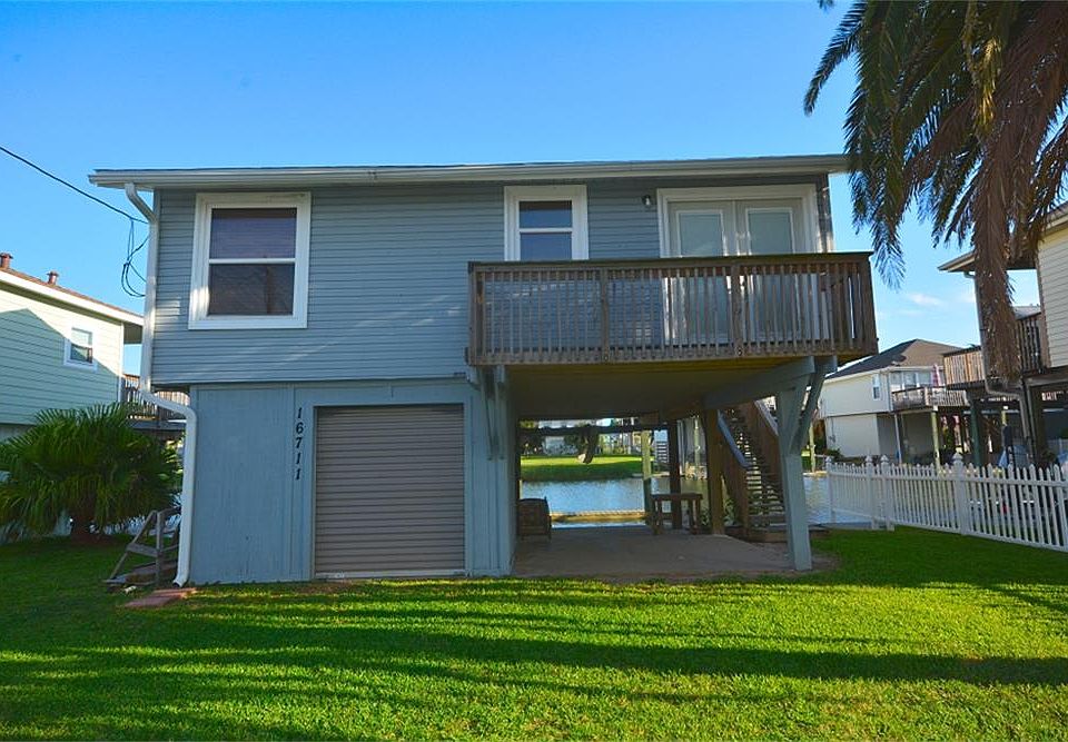 1st image of 16711 Montego Way