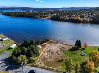 45 North River Road, North River, NL A0A2R0