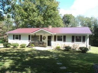 Smith Rd, Lawrenceburg, TN 38464