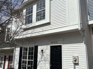 3984 Hancock Cir, Atlanta, GA 30340