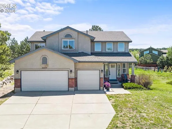 20275 Doewood Dr, Monument, CO 80132