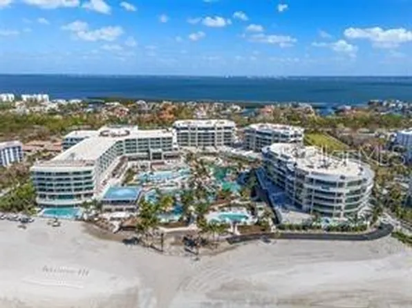 1591 Gulf Of Mexico Dr Unit 510, Longboat Key, FL 34228