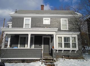 16 Worthington St, Pittsfield, MA 01201