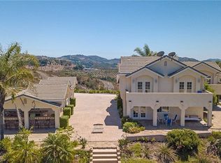 42925 Calle Montecillo, Temecula, CA 92590