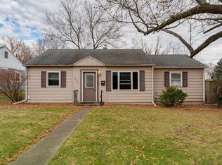 408 S Linden St, Normal, IL 61761