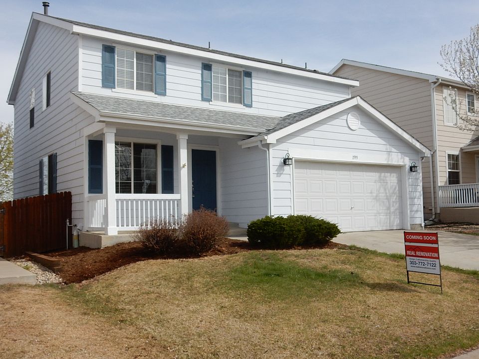 1st image of 1593 Wagonwheel Dr